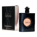 Yves Saint Laurent Black Opium Női Eau de Parfum 90 ml