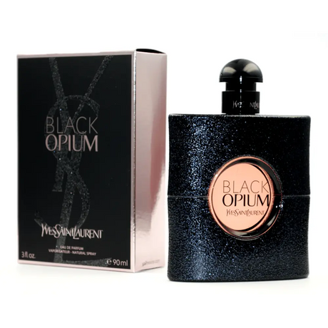Yves Saint Laurent Black Opium 90ml