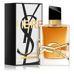 Yves Saint Laurent Libre Női Eau de Parfum Intense 50 ml