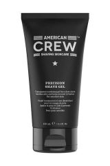 American Crew Shave & Beard Precision borotválkozási gél 150ml