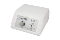 ETB Equipment Folteltávolító kezelőgép