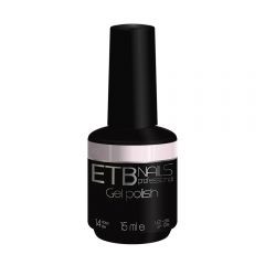 ETB Nails Gél lakk 301 Jelly Bean 15ml
