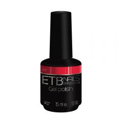ETB Nails Gél lakk 365 Blush Fashion 15ml