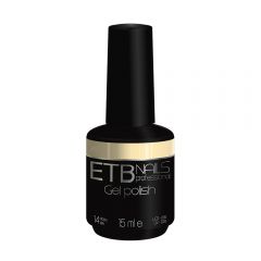ETB Nails Gél lakk 392 Tasty Vanilla 15ml
