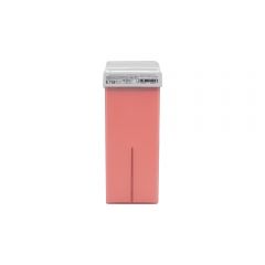 ETB Wax Rózsaszín széles gyanta applikátor 100ml