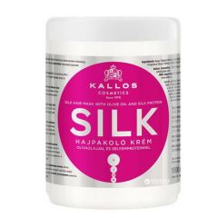 Kallos Silk pakolas 1000ml