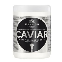 Kallos Caviar pakolas 1000ml