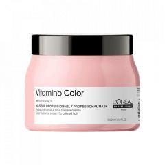 L'Oreal Professionnel Serie Expert Vitamino Color Resveratrol Maszk 500ml