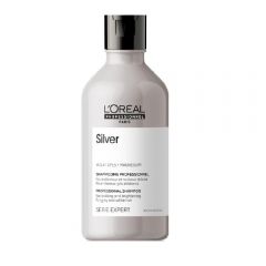 L’Oréal Professionnel Serie Expert Silver Hamvasito Sampon 300ml