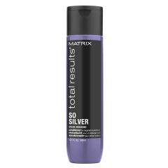 Matrix Total Results Color Obsessed So Silver Balzsam 300ml
