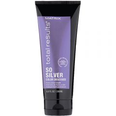 Matrix Total Results Color Obsessed So Silver Maszk 200ml