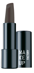Make up Factory Semi-Matt Longlasting Greyish Brown 480
