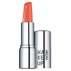 Make up Factory Lip Color Tropical Orange 273