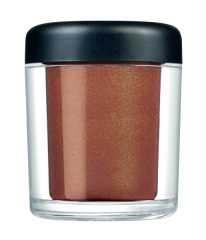 Make up Factory Pure Pigments Copper Coating 21