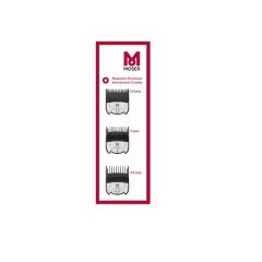 Moser Magneses Toldofesu Keszlet 3db (1,5/3/4,5mm)
