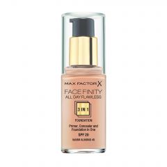 Max Factor Facefinity Make Up, 45 30ml