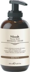 Nook Kromatic Cream Barna 250ml