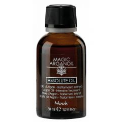 Nook Magic Argan Oil Absolute Oil Intensive Olajkezeles 30ml