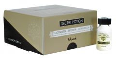 Nook Magic Argan Oil Secret Potion 9x10ml