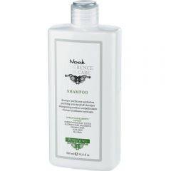 Nook Difference Hair Care Purifying Sampon 500ml