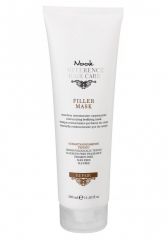 Nook Difference Hair Care Repair Filler Mask Restructuring Bodifying Maszk 300ml