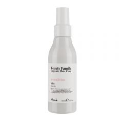 Nook Beauty Family Milk Delicate And Thin Hair Leave 150Ml