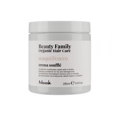 Nook Beauty Family Conditioner Dry And Damage Hair 250Ml