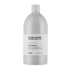 Nook Beauty Family Butter Dry And Damage Hair 1000ml
