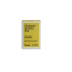 Nook Magic Arganoil-Organic Beauty Bar  Ultra Clean Szilard Sampon 50g