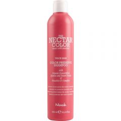 Nook Nectar Color Thick Hair Color Preserve Hair Sampon 300ml
