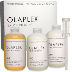 Olaplex Salon Intro Kitt 3x525ml