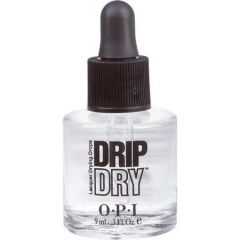 OPI Drip Dry Lacquer 9ml