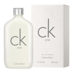 Calvin Klein CK One 50ml