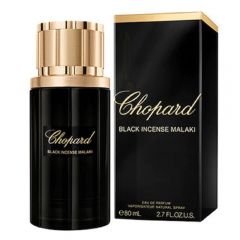 Chopard Malaki Black Incense Unisex Parfum 80ML