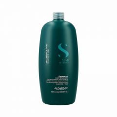 Alfaparf Milano Semi Di Lino Reparative Low Shampoo, Sampon 1000ml