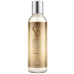 SP Luxe Oil Sampon 200ml