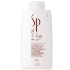 SP Luxe Oil Sampon 1000ml