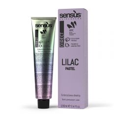 Sensus Direct Pastel Lilac 100ml