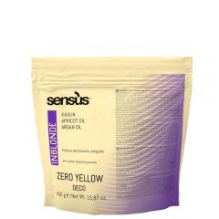 Sensus InBlonde Zero Yellow 450g