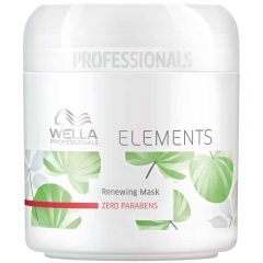 Wella Elements Renewing Maszk 150ml