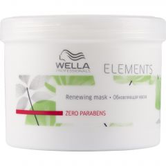 Wella Elements Renewing Maszk 500ml