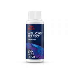 Wella Welloxon Perfect 9% 30 vol 60ml